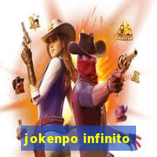 jokenpo infinito